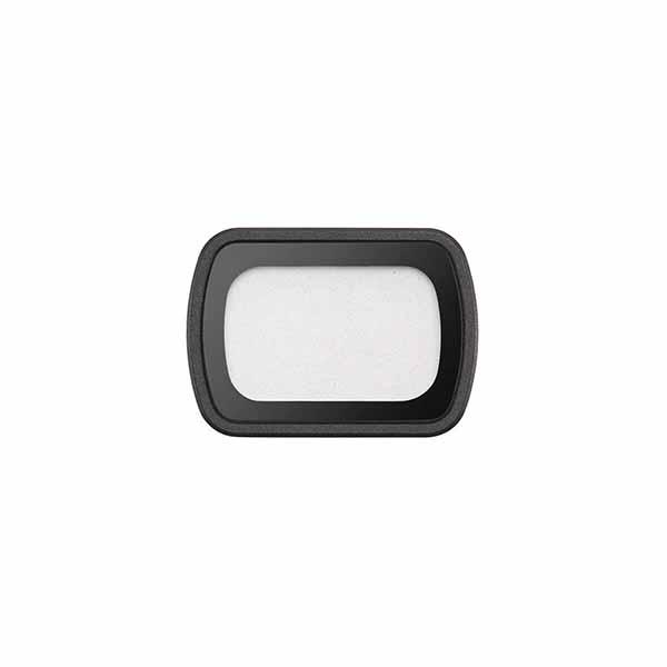 DJI Osmo Pocket 3 ブラックミスト フィルター｜CP.OS.00000303.01