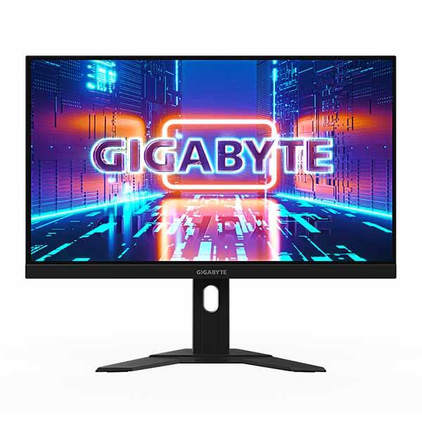 【アウトレット特価・新品】GIGABYTE M27U Gaming Monitor KVM機能搭載ゲ...