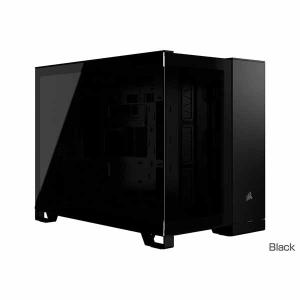 Corsair 2500X Tempered ...の詳細画像1