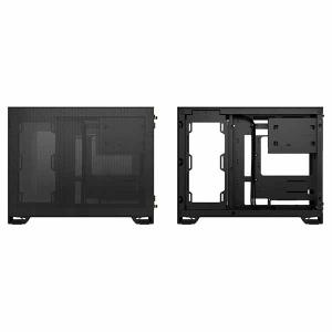 Corsair 2500X Tempered ...の詳細画像4