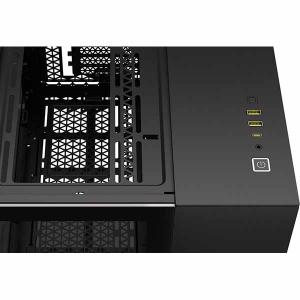 Corsair 2500X Tempered ...の詳細画像5