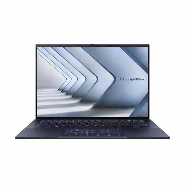 ASUS ExpertBook B9 OLED ビジネスモバイルノートパソコン｜B9403CVA-K...