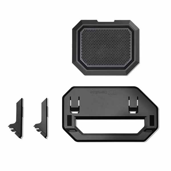 Thermaltake Chassis Stand Kit for The Tower 300ブラッ...