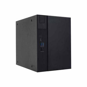ASRock DeskMeet X600 コン...の詳細画像1