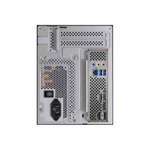 ASRock DeskMeet X600 コン...の詳細画像4