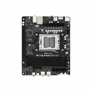 ASRock DeskMeet X600 コン...の詳細画像5