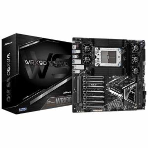 ASRock WRX90 WS EVO マザーボード