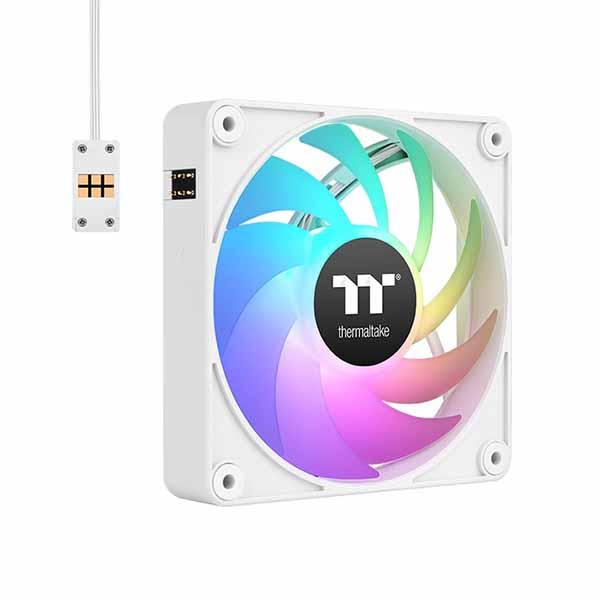 Thermaltake CT120 EX ARGB Sync PC Cooling Fan 3 Fa...