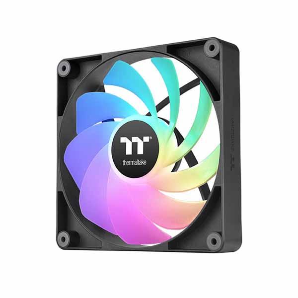 Thermaltake CT140 Reverse ARGB Sync PC Cooling Fan...