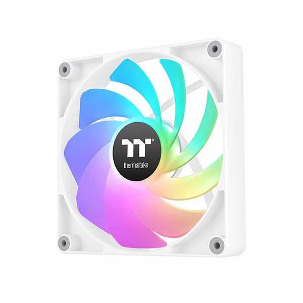Thermaltake CT140 Reverse ARGB Sync PC Cooling Fan...