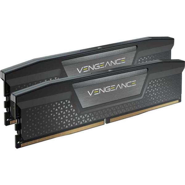 Corsair DDR5, 6400MT/s 32GB(16GBx2) UDIMM, 36-48-4...