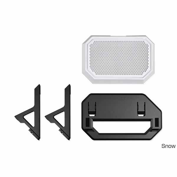 Thermaltake Chassis Stand Kit for The Tower 600 Sn...