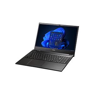 マウスコンピューター MousePro L5I5U01BKBBAW101DEC-OQD (15.6/...