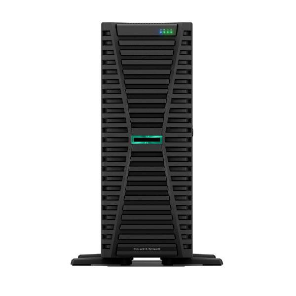 HP ML350 G11 Xeon Silver 4410Y 2.0GHz 1P12C 32GB 8...