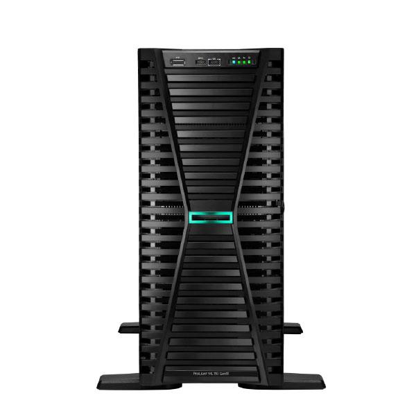 HP ML110 G11 Xeon Silver 4410Y 2.0GHz 1P12C 32GB 8...