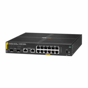 HP Aruba 6000 12G PoE スイッチの高価買取価格