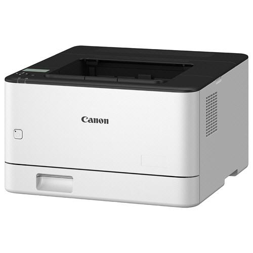 CANON Satera LBP172 モノクロレーザープリンター A4｜6353C005