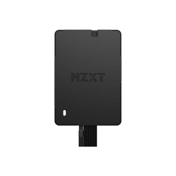 NZXT NZXT Control Hub - Digital RGB and Fan Contro...