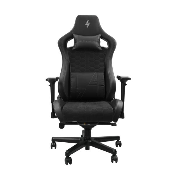 Alphaeon ZX2 Gaming Chair (Dark) ゲーミングチェア ダーク｜AE-F...
