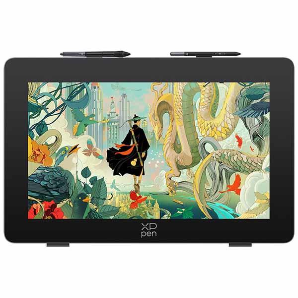 XP-PEN Artist Pro 24(Gen2) 165Hz 23.8型のWQHD高品質ディスプ...