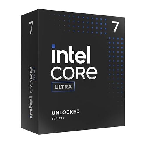 Intel Core Ultra 7 265K FCLGA1851 最大5.50GHz 20コア｜B...