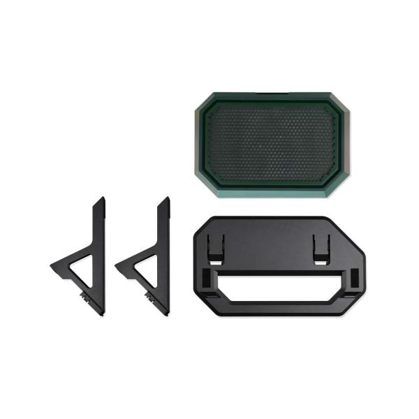 Thermaltake Chassis Stand Kit for The Tower 600 Ra...