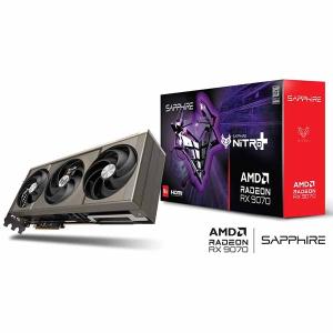 ASRock RX9070 CL 16G ［AMD Radeon RX 9070 Challenger 16GB