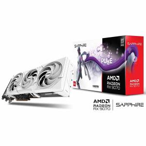 Sapphire PULSE Radeon RX 9070 XT GAMING 16GB GDDR6 グラフィック