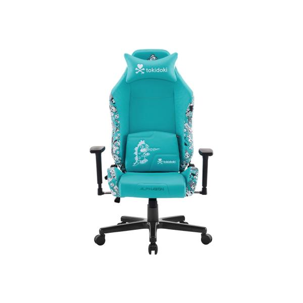 【アウトレット特価・新品】Alphaeon tokidoki Kaiju Gaming Chair ...