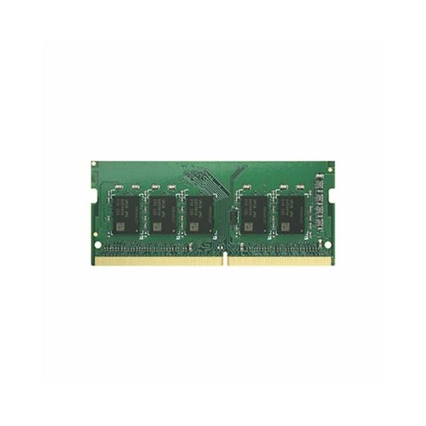 Synology 25Plusシリーズ用8GBメモリモジュール｜D4ES03-8G