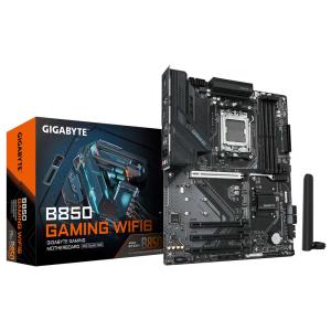 GIGABYTE B850 GAMING WIFI6 マザボ
