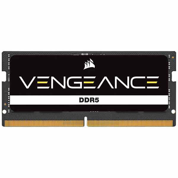 Corsair 32GB(32GBx1) DDR5-5200(PC5-41600) CL44 VEN...