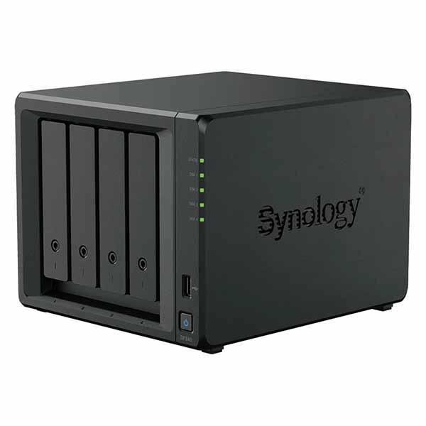 Synology ActiveProtectアプライアンス DP340｜DP340