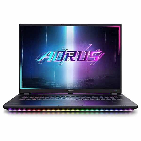 GIGABYTE AORUS MASTER 18 BZHC6JPD65JP 18インチ ディスプレイ...