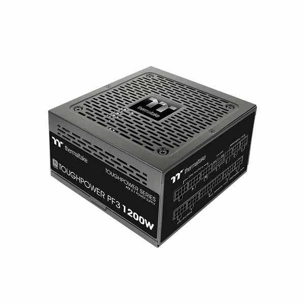 Thermaltake TOUGHPOWER PF3 1200W ATX3.1 -PLATINUM-...