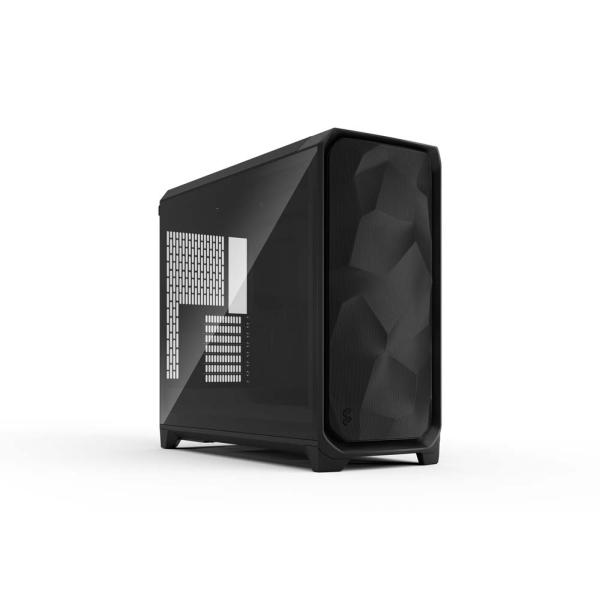 Fractal Design Meshify 3 XL Black TG Light Tint フル...