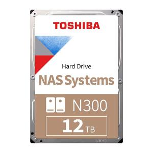 TOSHIBA 東芝 NAS用 内蔵HDD MNシリーズ 3.5インチ 12TB SATA 7200rpm