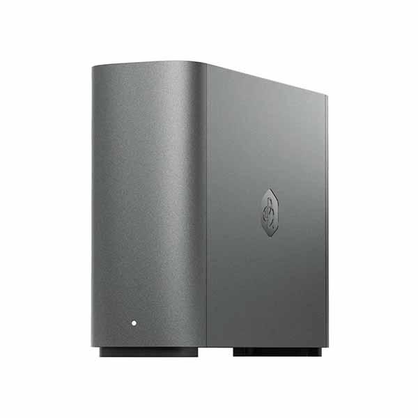 Synology パーソナルクラウドストレージ BeeStation Plus 8TB HDD 3年...