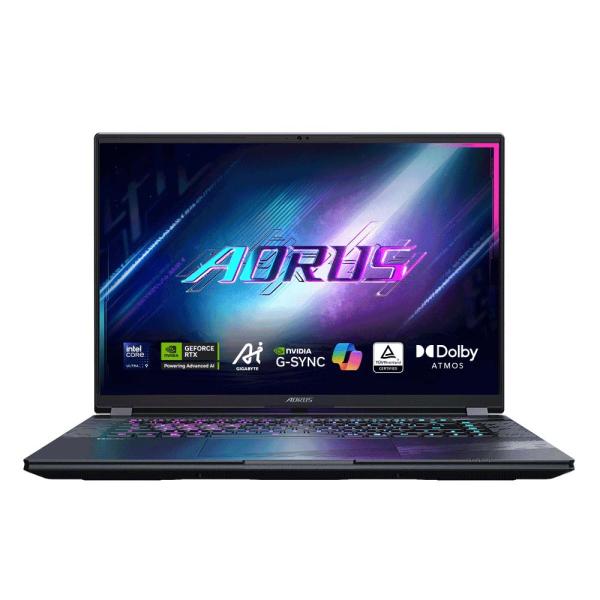 GIGABYTE AORUS ELITE 16 BWHC3JPC94SH（RTX5070） 新世代A...