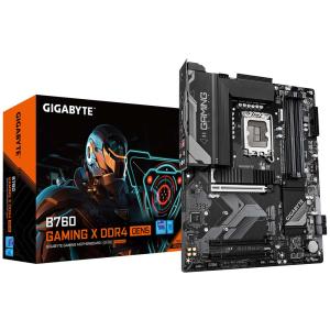 GIGABYTE B760 GAMING X ...の詳細画像1