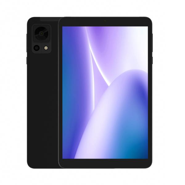 DOOGEE T20mini Black 8.4インチ Android タブレット ブラック｜T20...