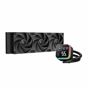Deepcool LQ360 ULTRA 水冷クーラーの買取情報