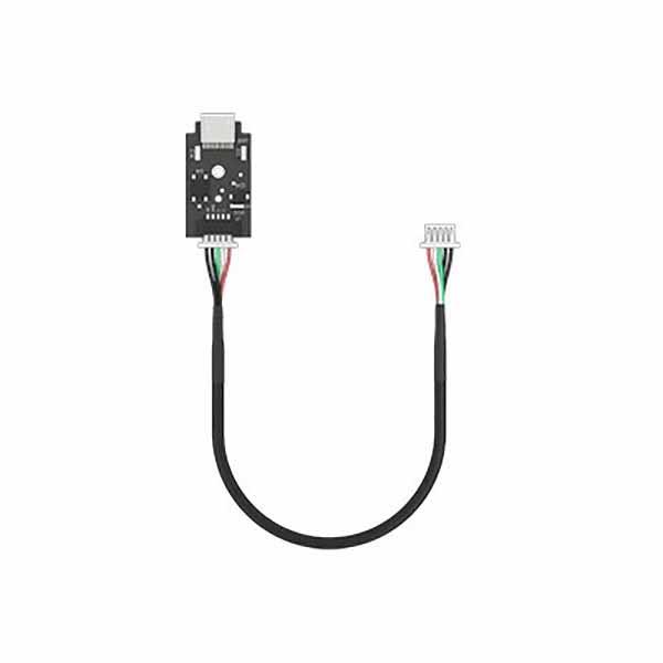 Glorious GMMK PRO - USB C PCB 交換用USB-Cドーターボードとドーター...
