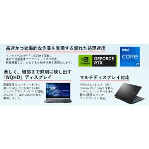 サードウェーブ raytrek R5-RL6R...の詳細画像2