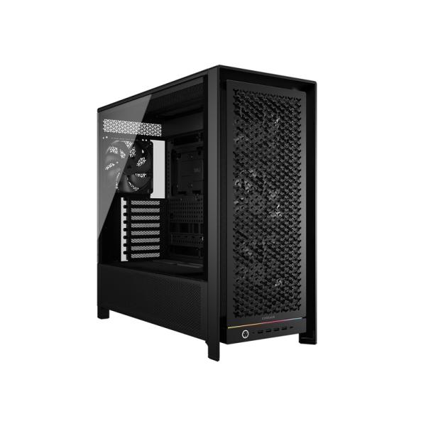 Corsair FRAME 5000D RS モジュール式 ハイエアフロー ミドルタワー型PCケース...