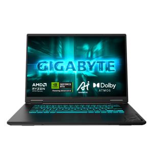 GIGABYTE GAMING A16 PRO...の詳細画像1