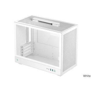 Deepcool CH160 PLUS WH ...の詳細画像1