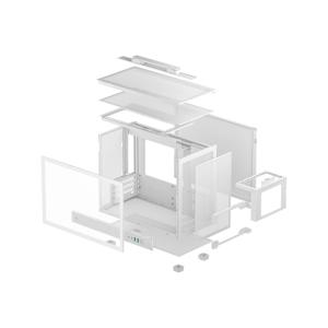 Deepcool CH160 PLUS WH ...の詳細画像5
