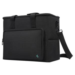Deepcool Casefree 28.16Lの大容量 キャリングバッグ｜R-ECASEFREE-BKNNM0-G-1
