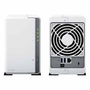 Synology DiskStation DS...の詳細画像3